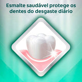 Pasta de Dente Colgate Sensitive Pró-Alívio  Repara Esmalte - 110 g