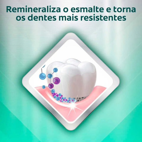 Pasta de Dente Colgate Sensitive Pró-Alívio  Repara Esmalte - 110 g