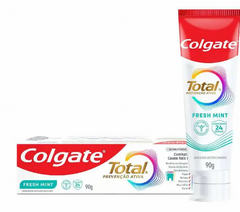 Pasta de Dente Colgate Total 12 Advanced Fresh  90 g