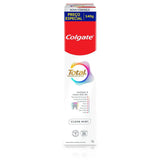 Pasta de Dente Colgate Total 12 Clean Mint  140 g