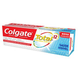 Pasta de Dente Colgate Total 12 Saúde Visível  70 g