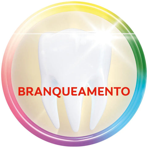 Pasta de Dente Colgate Total 12 Saúde Visível  70 g