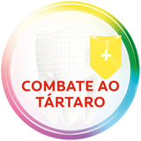 Pasta de Dente Colgate Total 12 Saúde Visível  70 g