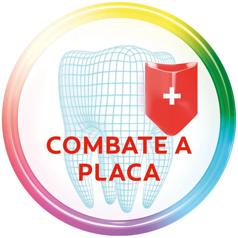Pasta de Dente Colgate Total 12 Saúde Visível  70 g
