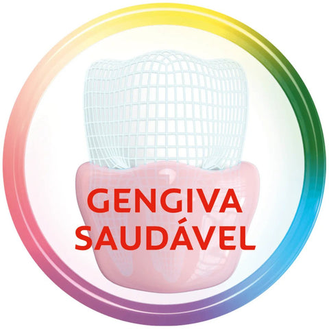 Pasta de Dente Colgate Total 12 Saúde Visível  70 g