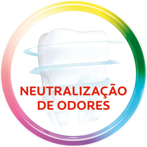 Pasta de Dente Colgate Total 12 Saúde Visível  70 g