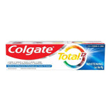 Pasta de Dente Colgate Total 12 Whitening  90 g