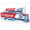 Colgate Palmolive Pasta de Dente Colgate Tripla Ação  Xtra White - 70 g