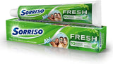 Pasta de Dente Fresh  Hortelã - 90 g