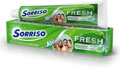 Pasta de Dente Fresh  Hortelã - 90 g