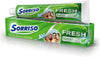 Colgate Palmolive Pasta de Dente Fresh  Hortelã - 90 g