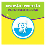Pasta de Dente Infantil Colgate Smiles  Minions - 100 g