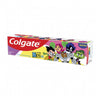 Colgate Palmolive Pasta de Dente Infantil Colgate  Teen Titans Go! - 60 g
