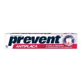 Pasta de Dente Prevent Antiplaca  90 g