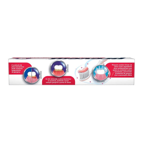 Pasta de Dente Prevent Antiplaca  90 g