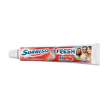 Pasta de Dente Sorriso Fresh  Menthol Impact - 90 g