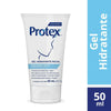 Colgate Palmolive Protex Gel Hidratante Facial Daily 50 Ml