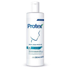 Protex Líquido Agua Micelar City Detox 250 Ml