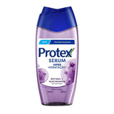 Protex Sabonete Líquido Serum Hiper Hidratacao Retinol + Niacinamida 250ml