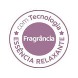 Refil Sabonete Líquido Infantil Protex Baby Da Cabeça Aos Pés Lavanda 380ml