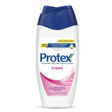 Sabonete Antibacteriano Protex Cream Líquido, 1 Unidade Com 250Ml