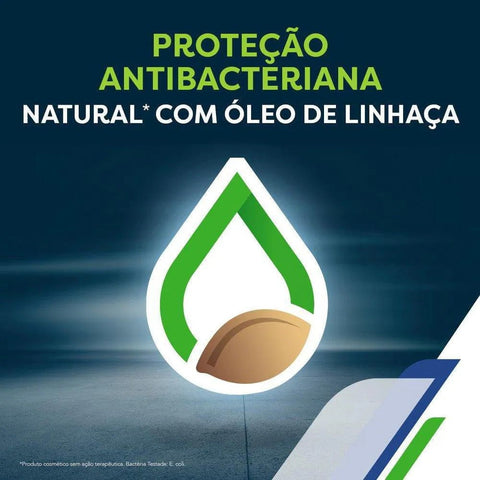 Sabonete Antibacteriano Protex For Men Sport, Líquido Com 250Ml