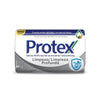 Colgate Palmolive Sabonete Antibacteriano Protex Limpeza Profunda Barra, 1 Unidade Com 85G