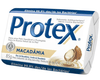 Colgate Palmolive Sabonete Antibacteriano Protex Macadâmia, Barra, 1 Unidade Com 85G