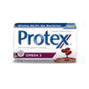 Colgate Palmolive Sabonete Antibacteriano Protex Ômega 3 - Barra, 1 Unidade Com 85G
