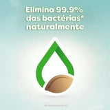 Sabonete Antibacteriano Protex Pro Defesa Barra Com 80G