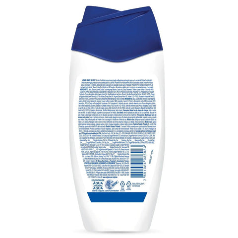 Sabonete Antibacteriano Protex Pró-Hidrata Oil Complex Amêndoa, Líquido, 1 Unidade Com 250Ml