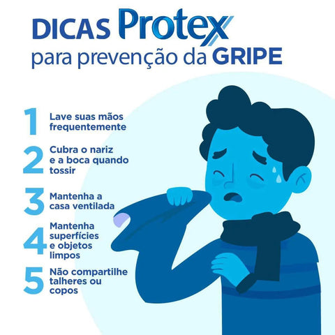 Sabonete Antibacteriano Protex Pró-Hidrata Oil Complex Amêndoa, Líquido, 1 Unidade Com 250Ml