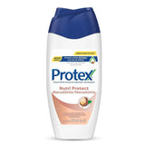 Sabonete Antibacteriano Protex Pró-Hidrata Oil Complex Óleo de Macadâmia, Líquido, 1 Unidade Com 250Ml