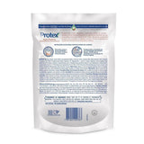 Sabonete Antibacteriano Protex Pró-Hidrata Oil Complex Óleo de Macadâmia, Refil, Líquido, 1 Unidade Com 200Ml