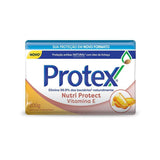 Sabonete Antibacteriano Protex Vitamina e Barra, 1 Unidade Com 200G