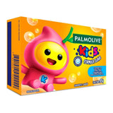 Sabonete Em Barra Palmolive Kids 85G