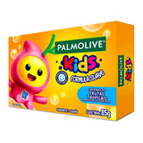 Sabonete Em Barra Palmolive Kids 85G