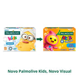 Sabonete Em Barra Palmolive Kids 85G