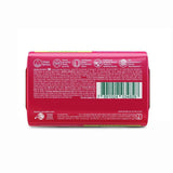 Sabonete Em Barra Palmolive Naturals Toque Nutritivo Framboesa e Amora 85g