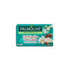 Colgate Palmolive Sabonete Esfoliante Palmolive Naturals Delicada, Jasmim e Manteiga de Cacau, Barra, 1 Unidade Com 85G