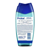 Sabonete Líquido Corporal Protex Sérum Hiper Hidratação Ácido Hialurônico 250ml