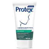 Sabonete Líquido Facial Protex Oil Control 150Ml
