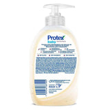 Sabonete Líquido Infantil Protex Baby Da Cabeça Aos Pés Lavanda 200ml