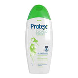 Sabonete Líquido Íntimo Protex Fresh Equilibrium 200Ml