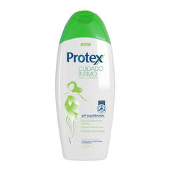 Sabonete Líquido Íntimo Protex Fresh Equilibrium 200Ml