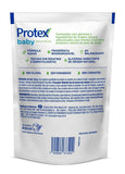 Sabonete Protex Baby Glicerina Refil 180 Ml