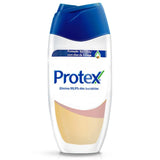 Sabonete Protex Nutri Protect Vitamina E, Líquido, 1 Unidade Com 250Ml
