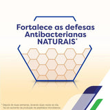 Sabonete Protex Nutri Protect Vitamina E, Líquido, 1 Unidade Com 250Ml
