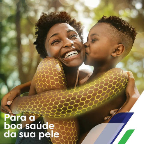 Sabonete Protex Nutri Protect Vitamina E, Líquido, 1 Unidade Com 250Ml