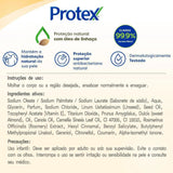 Sabonete Protex Nutri Protect Vitamina E, Líquido, 1 Unidade Com 250Ml